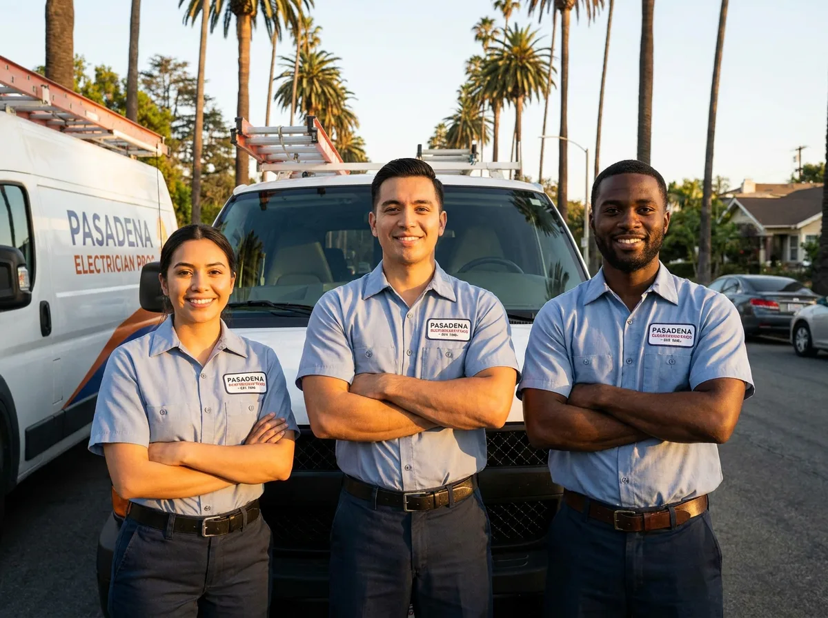 Electrician company in South Bethlehem, NY