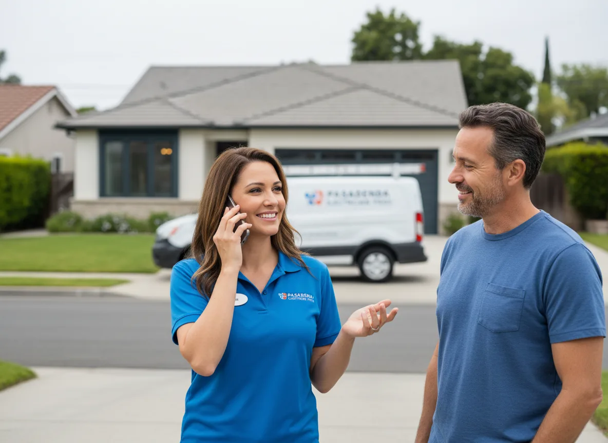 Electrician South Bethlehem, NY FAQs